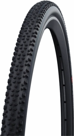 Schwalbe X-One Allround Evo Super Ground TLE Vouw Buitenband