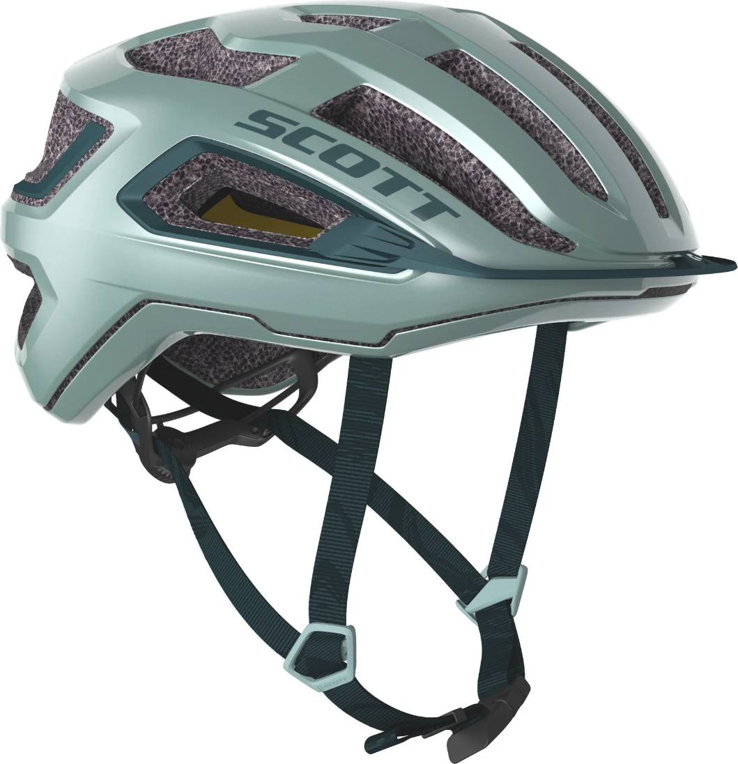 Scott ARX Plus Racefiets Helm - Afbeelding 6