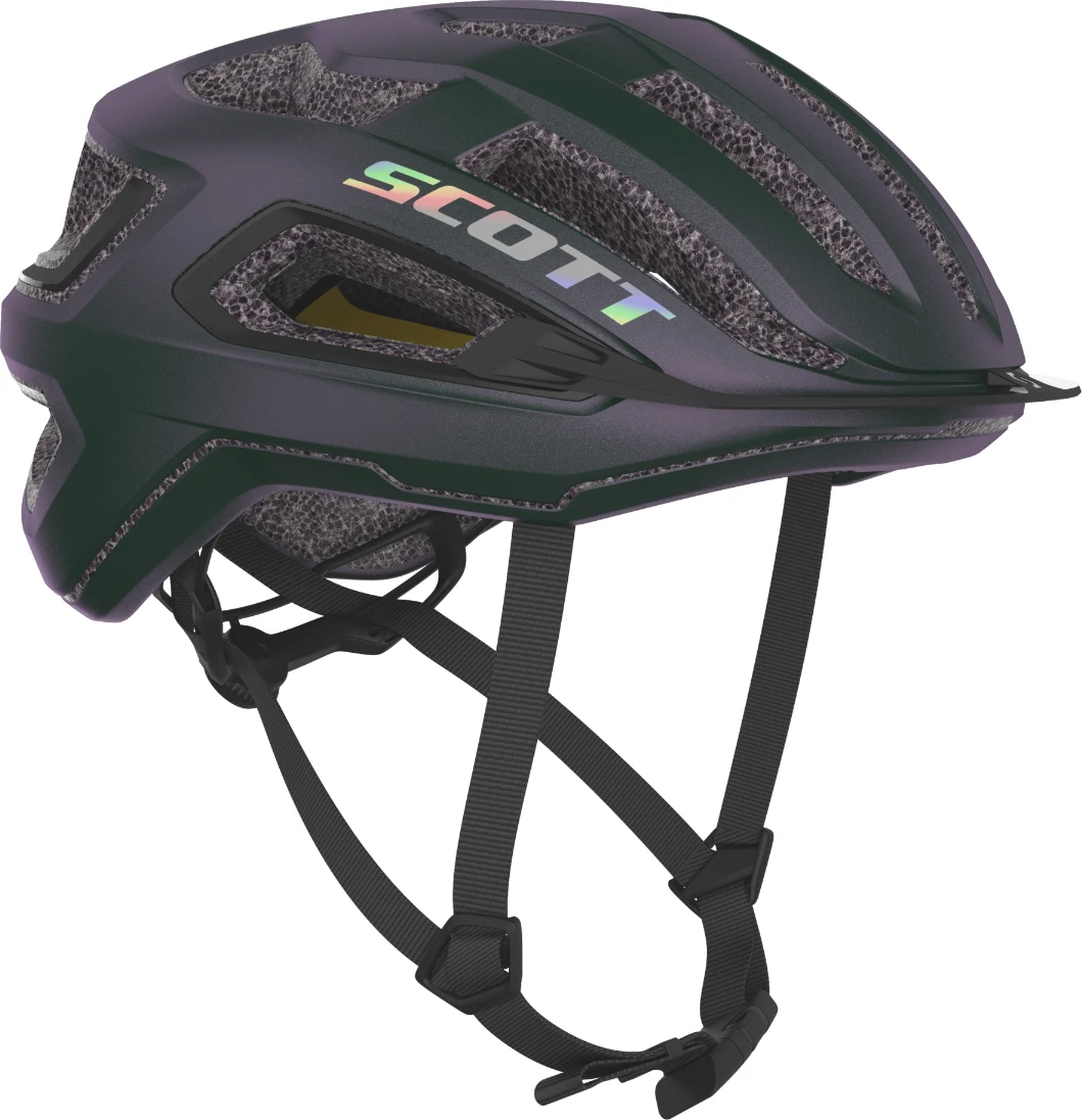 Scott ARX Plus Racefiets Helm - Afbeelding 7