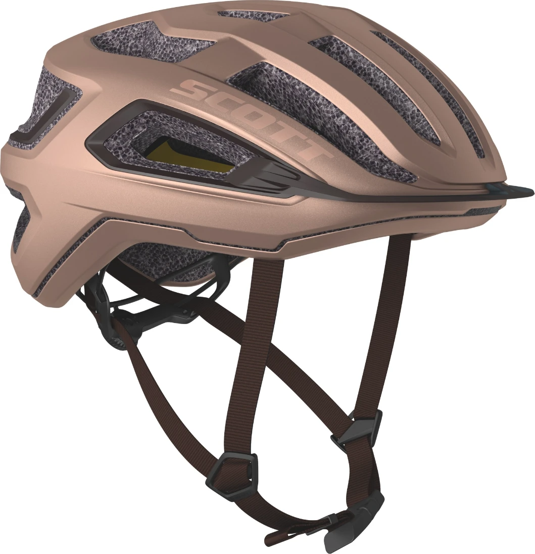 Scott ARX Plus Racefiets Helm - Afbeelding 3