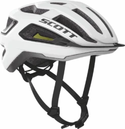 Scott ARX Plus Racefiets Helm