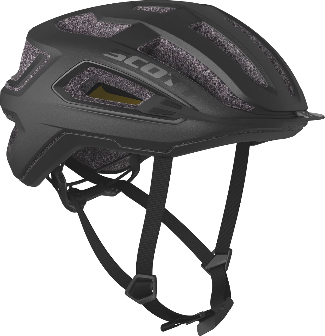 Scott ARX Plus Racefiets Helm - Afbeelding 5