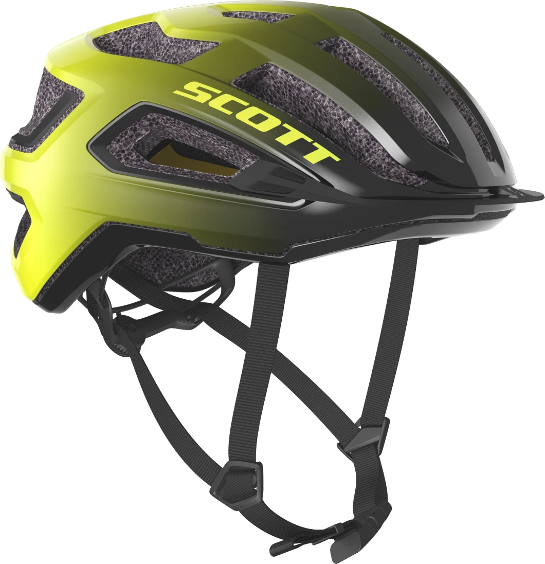 Scott ARX Plus Racefiets Helm - Afbeelding 2