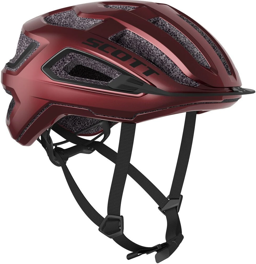 Scott ARX Racefiets Helm - Afbeelding 8