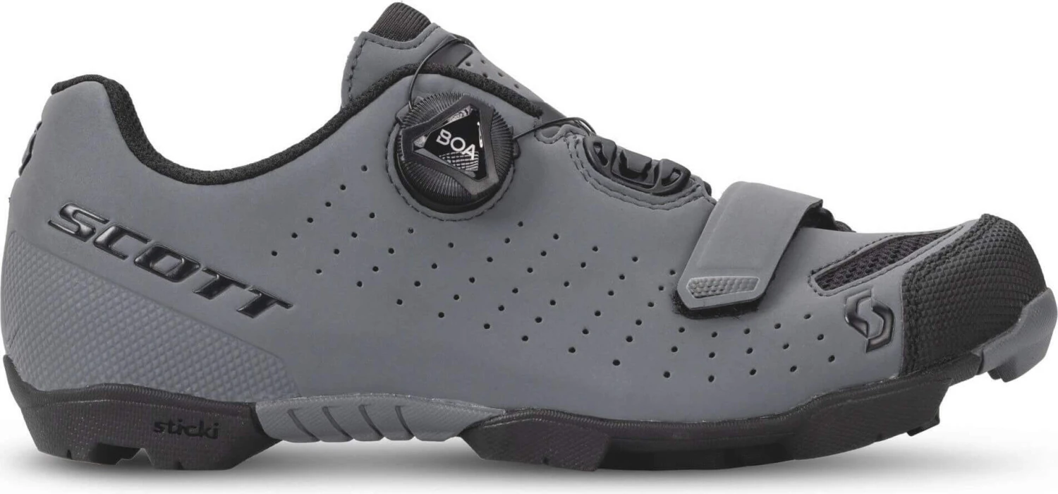 Scott Comp Boa Reflective MTB Schoenen Dames - Afbeelding 3