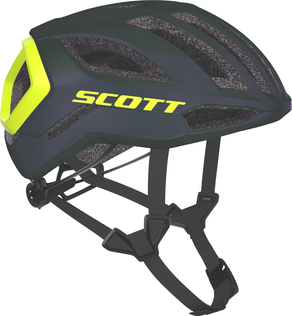 Scott Centric Plus Racefiets Helm - Afbeelding 7