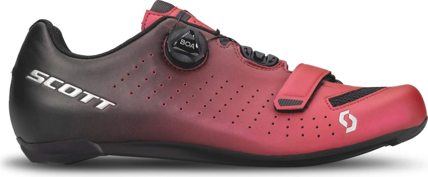 Scott Road Comp Boa Racefiets Schoenen Heren - Afbeelding 5