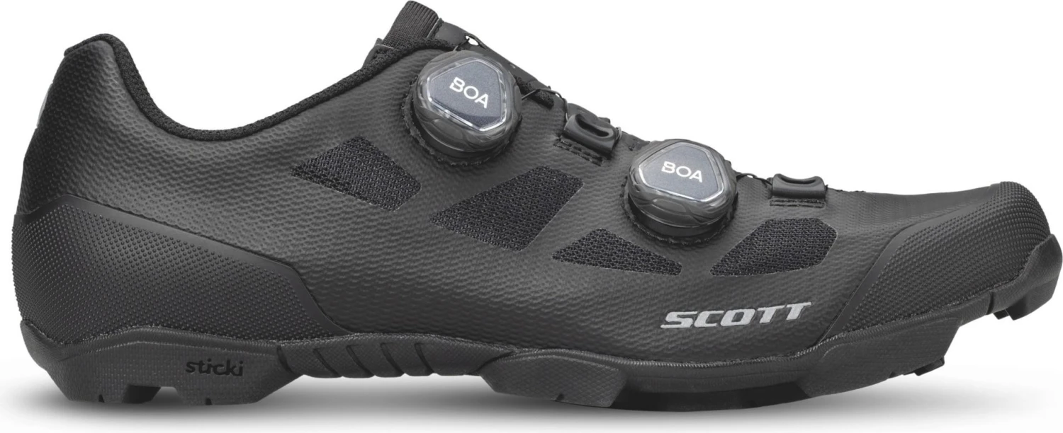 Scott Vertec Boa Racefiets Schoenen