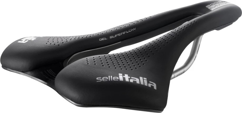 Selle Italia Max Flite Boost Gel Superflow