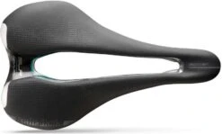 Selle Italia SLR Boost Gravel Superflow Titanium L3 Zadel