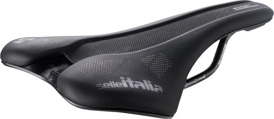 Selle Italia SLR Boost TM Zadel
