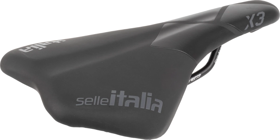 Selle Italia X3 Fietszadel
