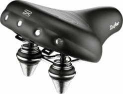 Selle Royal Premium Drifter Strengtex Relaxed Fietszadel