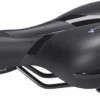 Selle Royal Respiro Relaxed Fietszadel