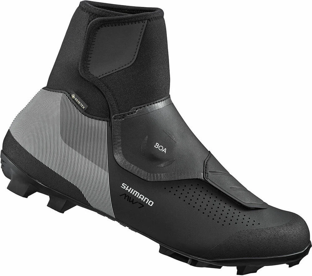 Shimano MW702 MTB Schoenen