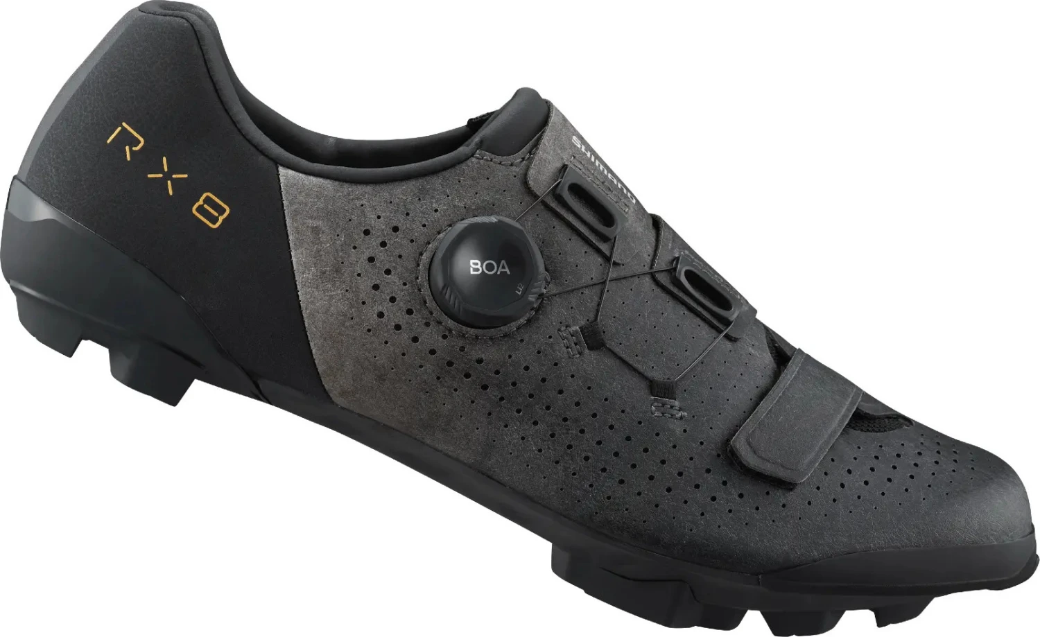 Shimano RX801 Gravel Schoenen