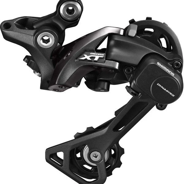 Shimano XT M8000 11-Speed Achterderailleur - Afbeelding 2