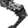 Shimano GRX RX817 Di2 Achterderailleur 11-speed GS