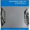 Shimano Rem Kabelset Race Sil-Tec Coating