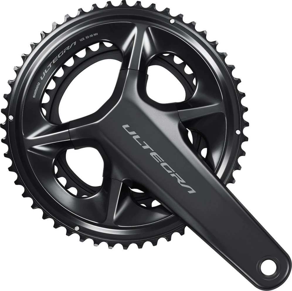 Shimano Ultegra R8100 12-speed Crankstel