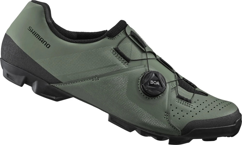Shimano XC300 MTB Schoenen - Afbeelding 2