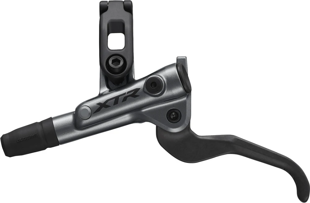 Shimano XTR BL-M9100 2-vinger Remgreep