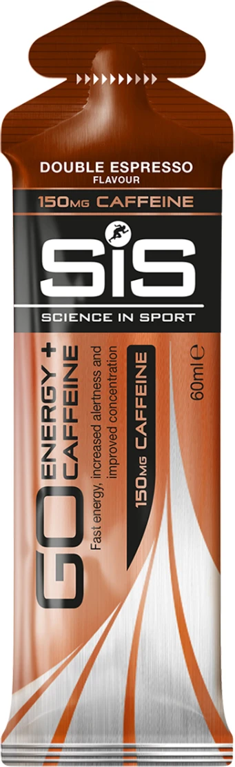 SiS GO Energy Cafeïne Gel - Afbeelding 4
