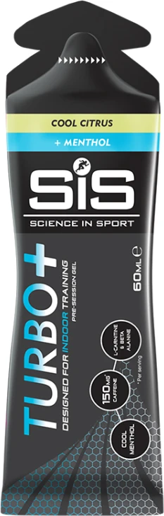 SiS Turbo+ Gel