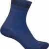 GripGrab Merino Wintersokken Blauw
