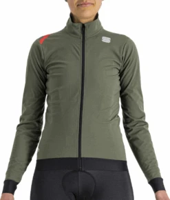 Sportful Fiandre Pro Medium Fietsjas Dames