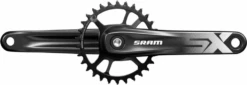 SRAM SX Eagle Boost 12-Speed Crankstel