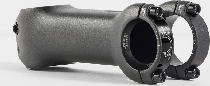 Bontrager Elite 7° Stuurpen 31.8mm