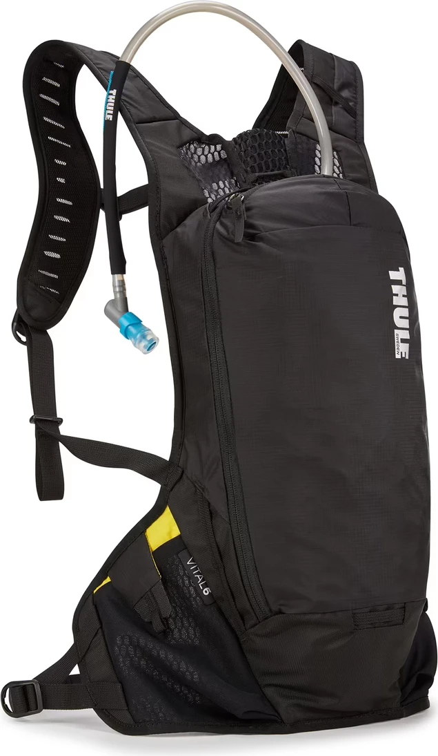Thule Vital 6L Rugtas - Afbeelding 2