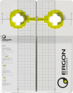 Ergon Afstelmal TP1
