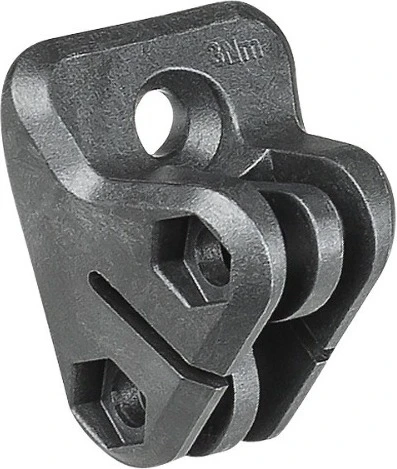 Trek Madone SLR Blendr Basis Duo Stuurpenonderdeel