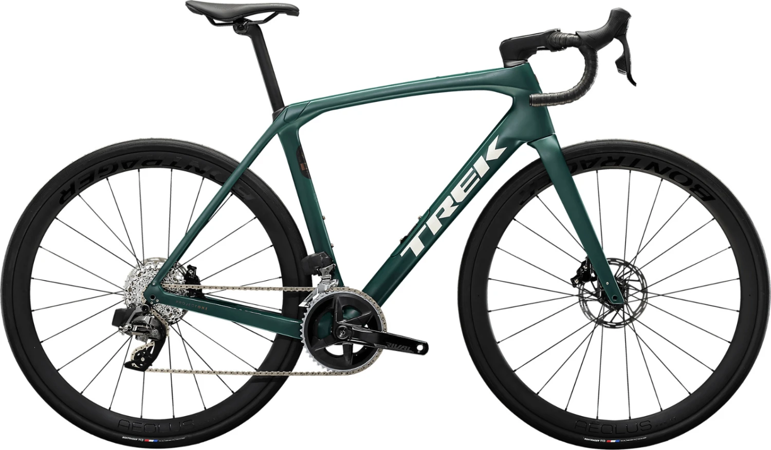 Trek Domane SLR 6 ETap Gen 4 2023 - Afbeelding 3