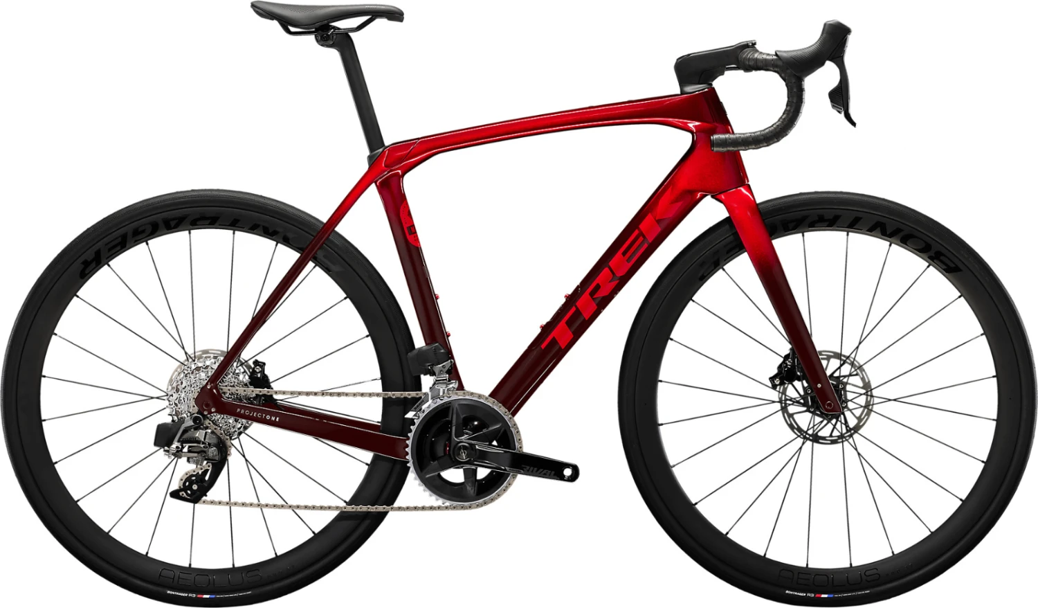 Trek Domane SLR 6 ETap Gen 4 2023 - Afbeelding 5