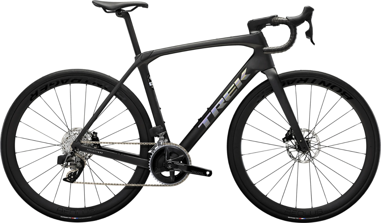 Trek Domane SLR 6 ETap Gen 4 2023 - Afbeelding 2
