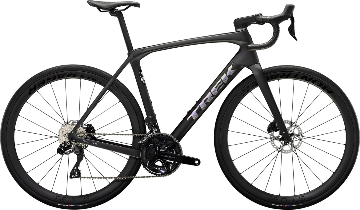 Trek Domane SLR 6 Gen 4 2023