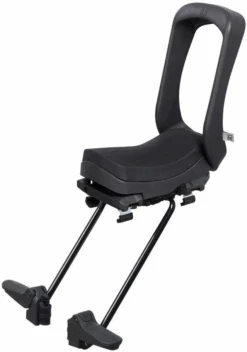 Urban Iki Achterzitje Junior (incl. Montagekader)