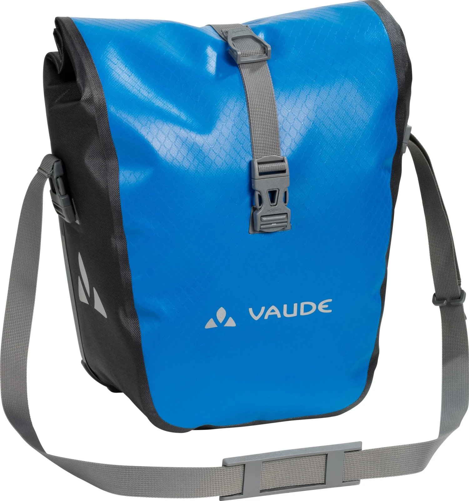 Vaude Aqua Front Dubbele Fietstassenset - Afbeelding 2
