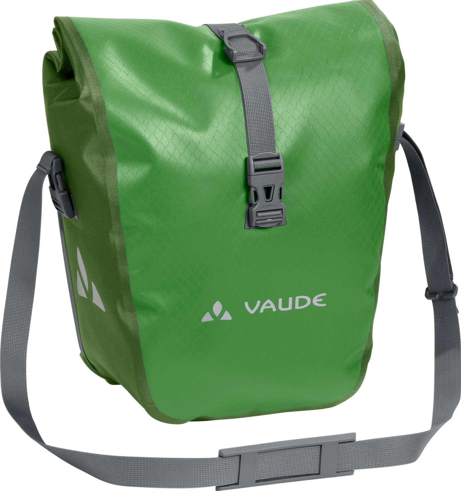Vaude Aqua Front Dubbele Fietstassenset - Afbeelding 3