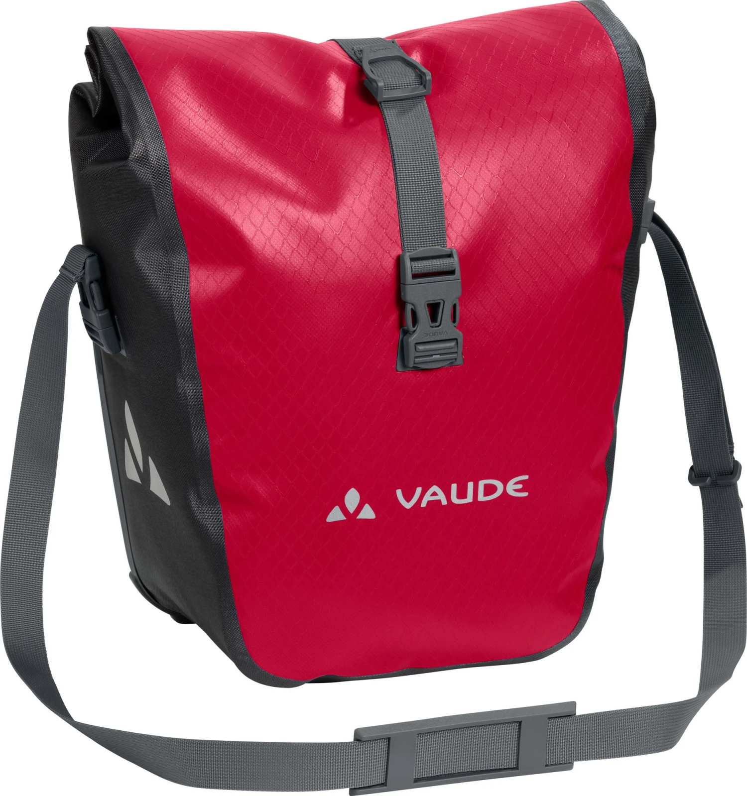 Vaude Aqua Front Dubbele Fietstassenset - Afbeelding 4