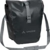 Vaude Aqua Front Dubbele Fietstassenset