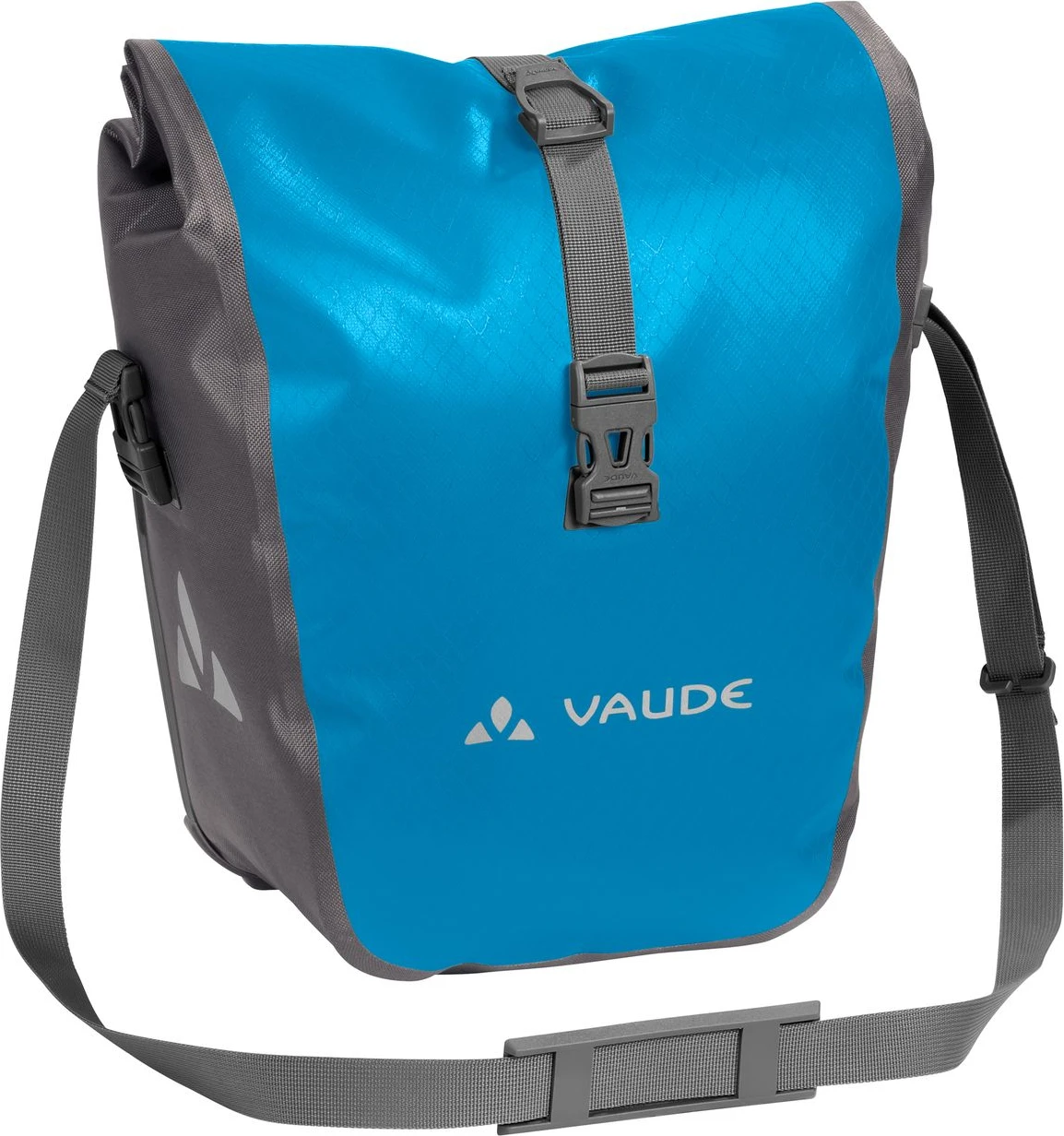 Vaude Aqua Front Dubbele Fietstassenset - Afbeelding 8