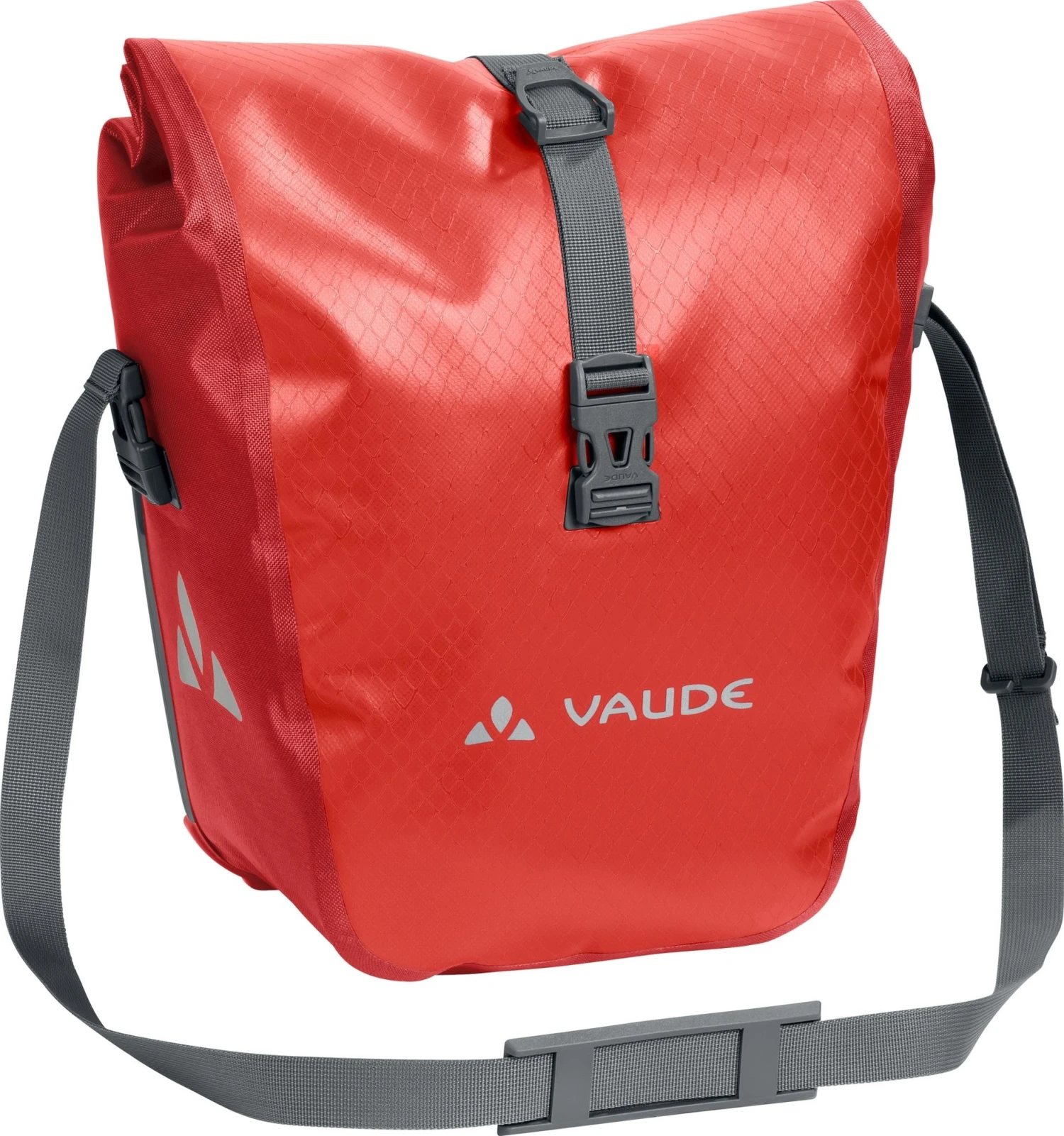 Vaude Aqua Front Dubbele Fietstassenset - Afbeelding 5