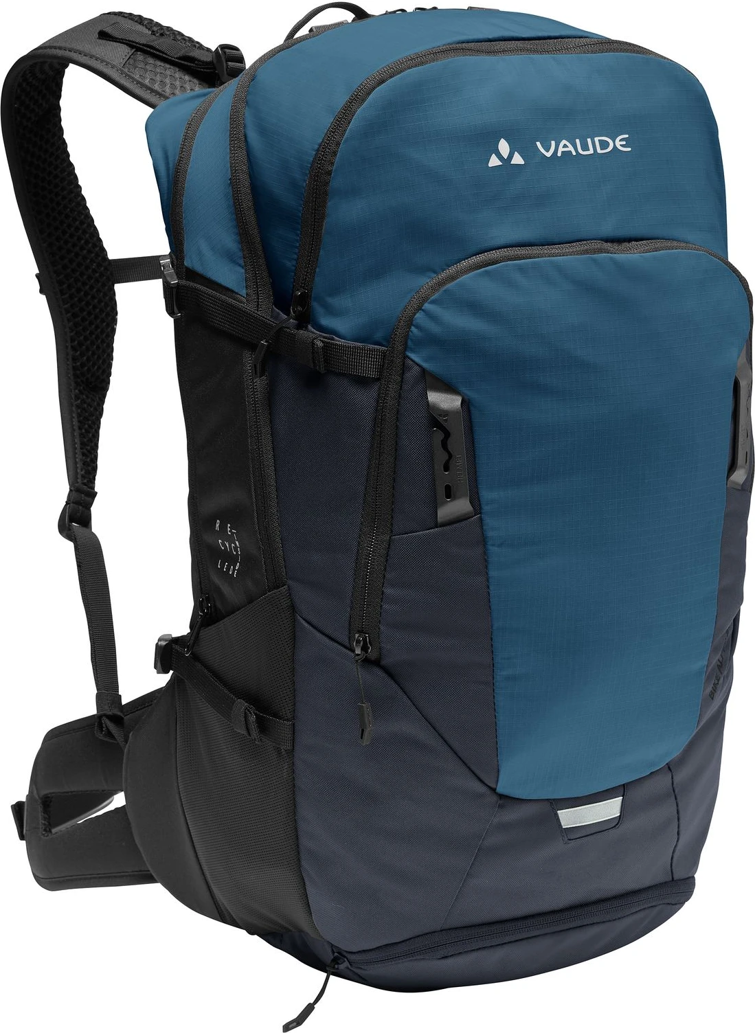 Vaude Bike Alpin 30+5 Rugtas