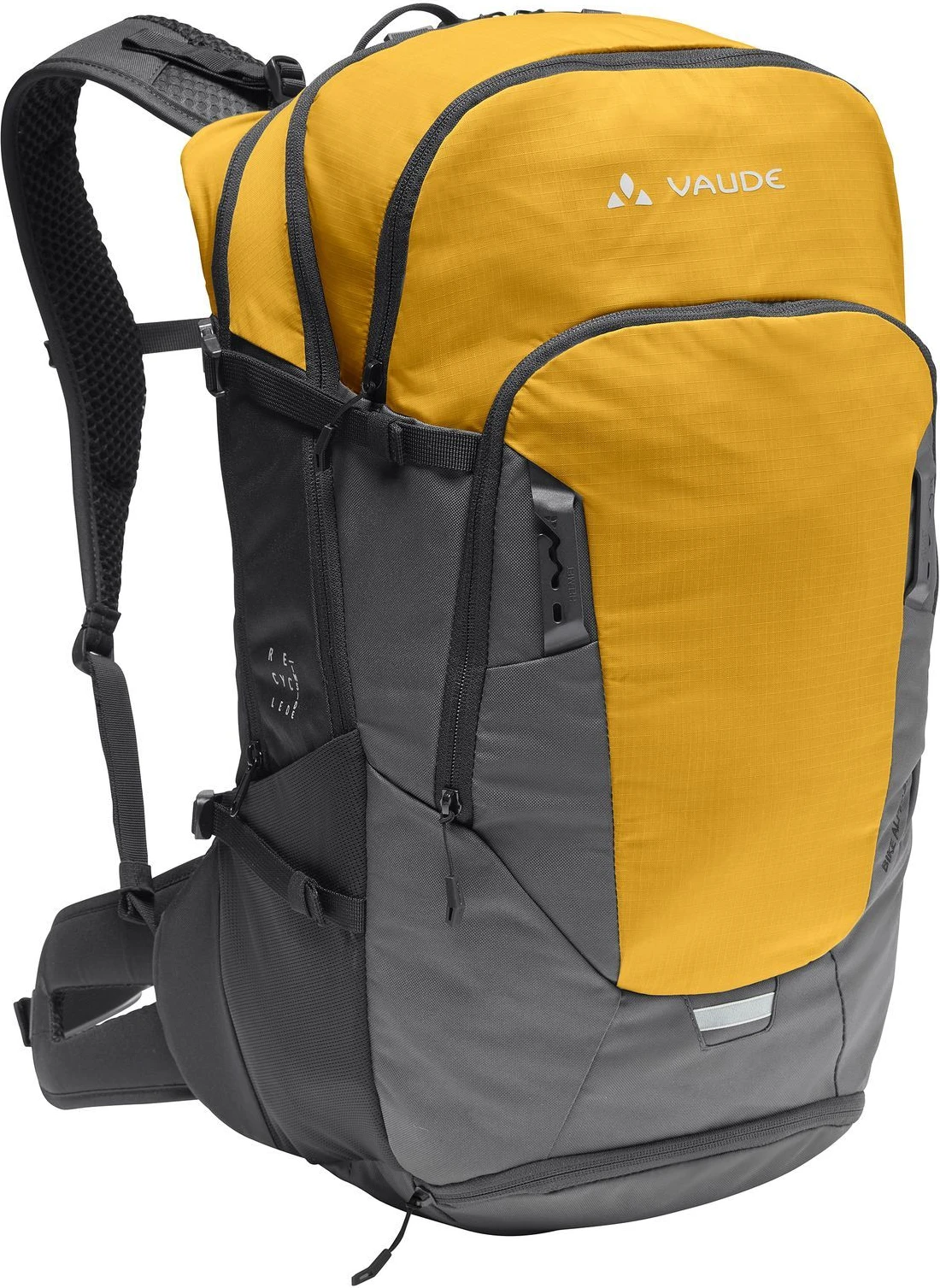 Vaude Bike Alpin 30+5 Rugtas - Afbeelding 3