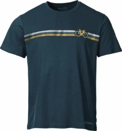 Vaude Cyclist V Fietsshirt