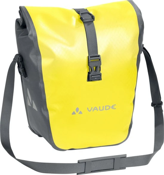 Vaude Aqua Front Dubbele Fietstassenset - Afbeelding 6